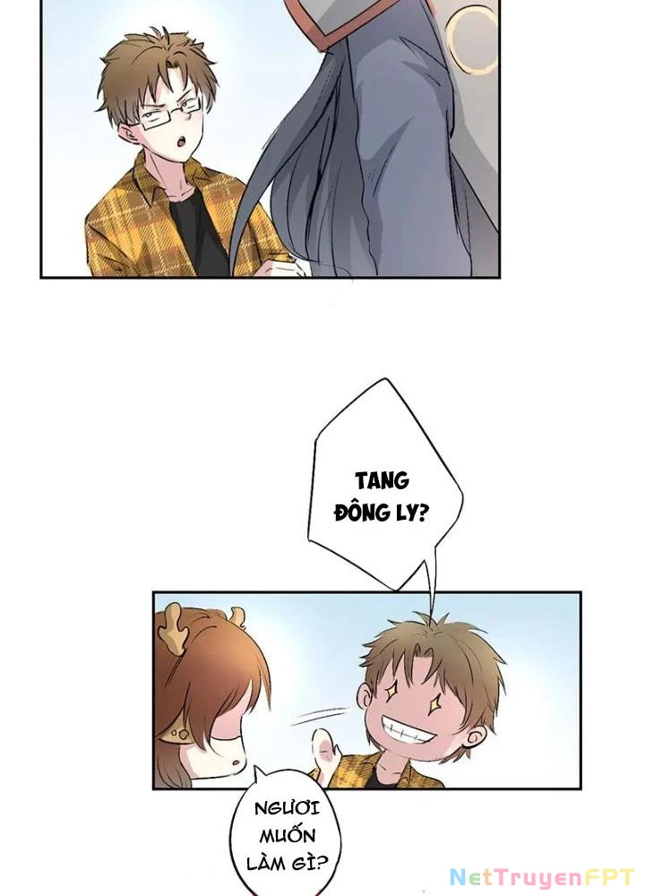 Dị Giới Trung Dược Phổ Chapter 14 - Trang 50