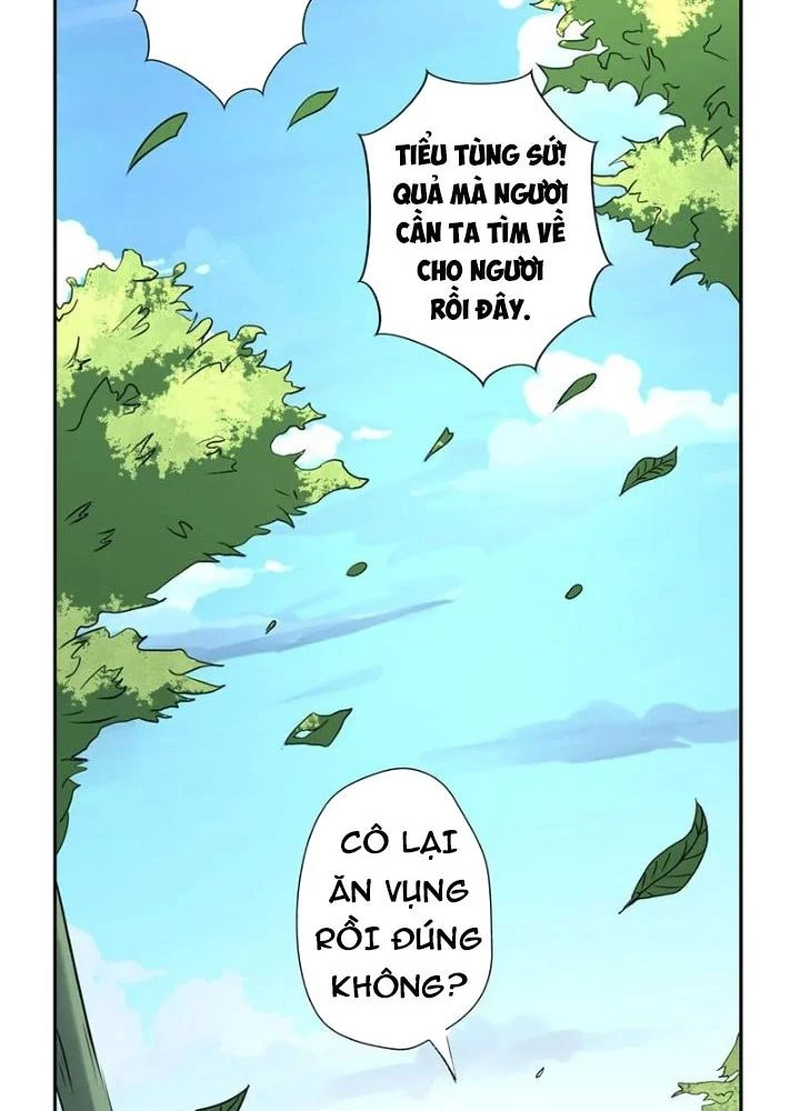 Dị Giới Trung Dược Phổ Chapter 15 - Trang 14