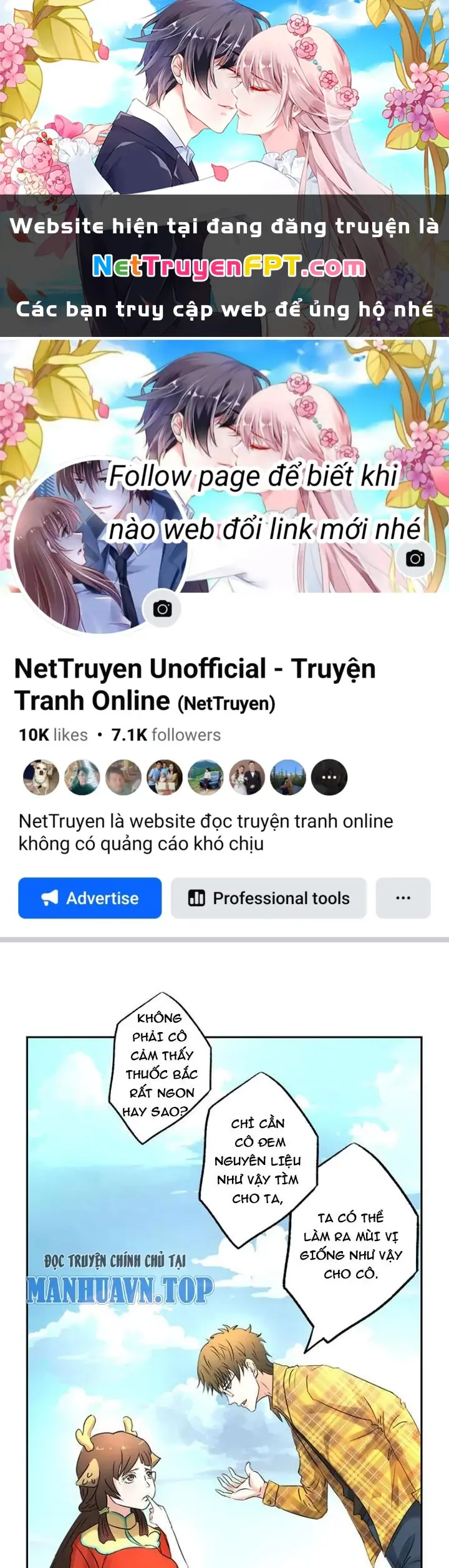 Dị Giới Trung Dược Phổ Chapter 15 - Trang 2