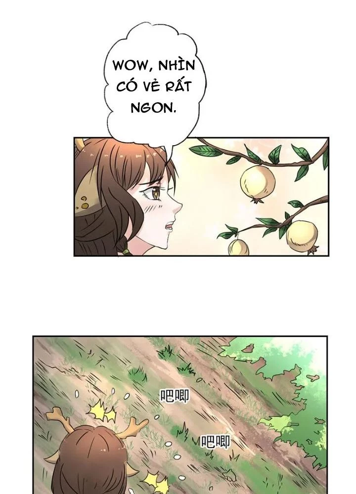 Dị Giới Trung Dược Phổ Chapter 15 - Trang 22
