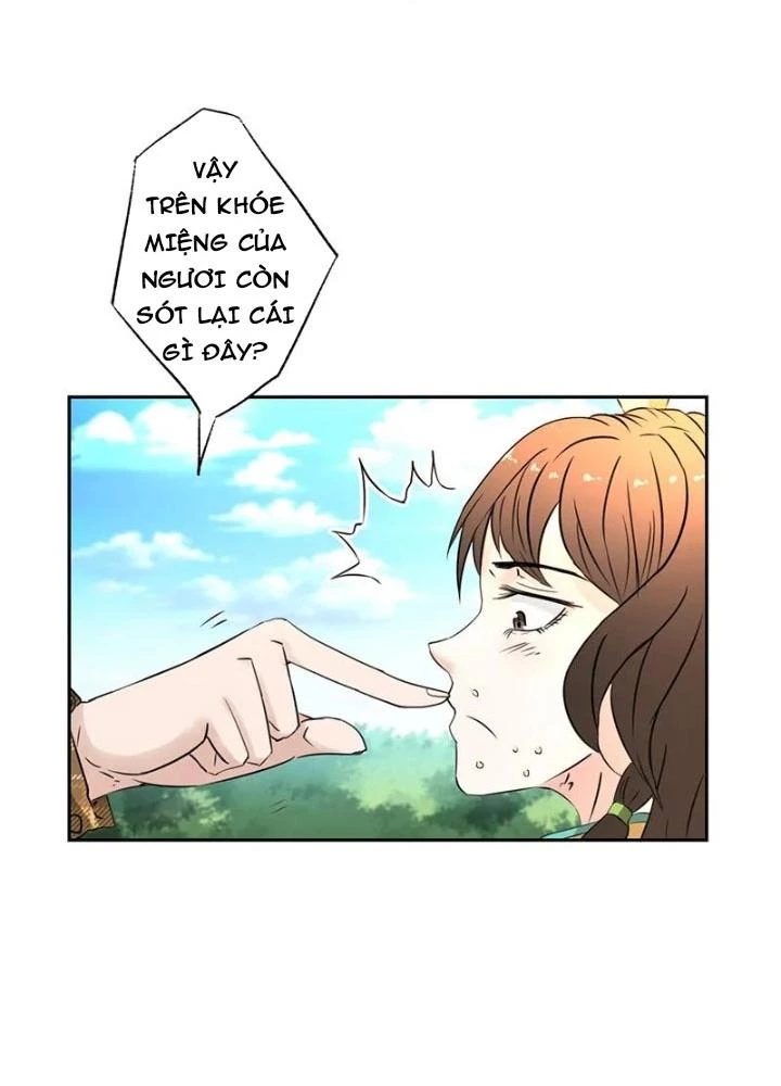 Dị Giới Trung Dược Phổ Chapter 15 - Trang 24