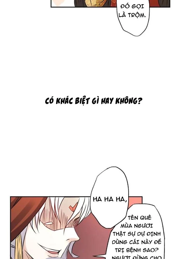 Dị Giới Trung Dược Phổ Chapter 15 - Trang 28