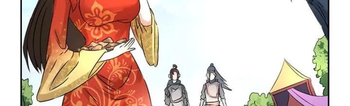 Dị Giới Trung Dược Phổ Chapter 15 - Trang 3