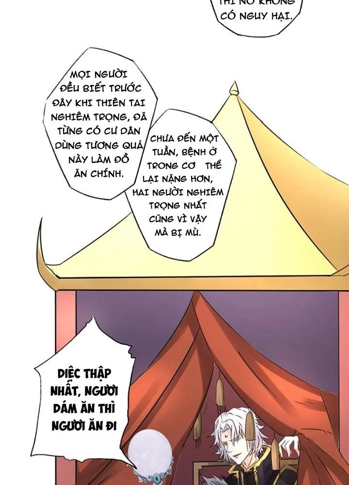 Dị Giới Trung Dược Phổ Chapter 15 - Trang 30