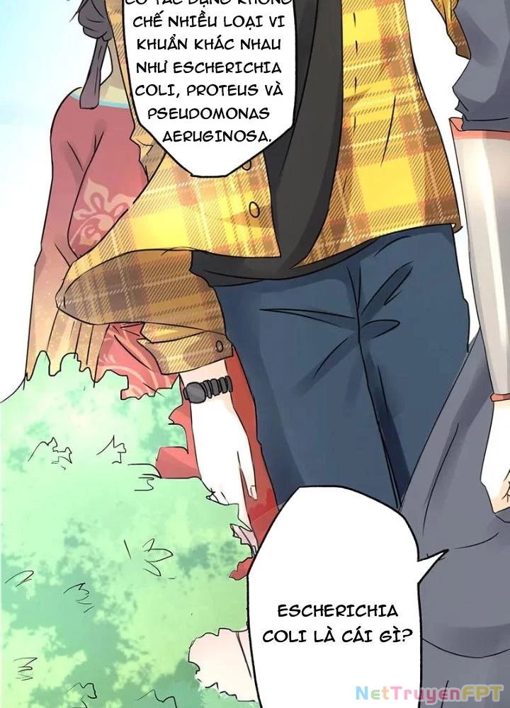 Dị Giới Trung Dược Phổ Chapter 15 - Trang 40