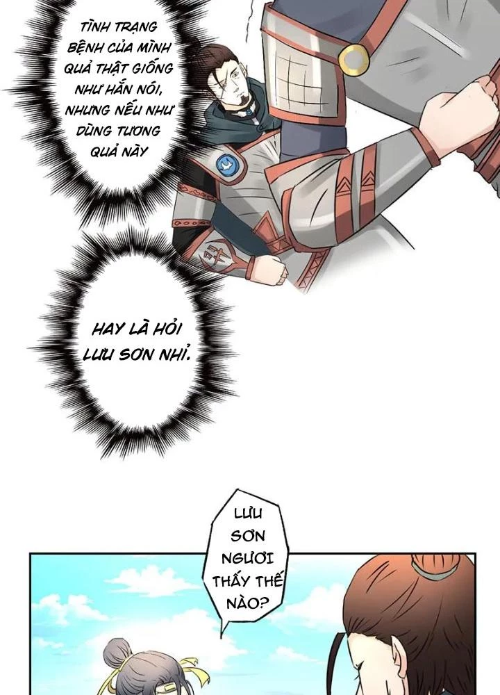 Dị Giới Trung Dược Phổ Chapter 15 - Trang 48