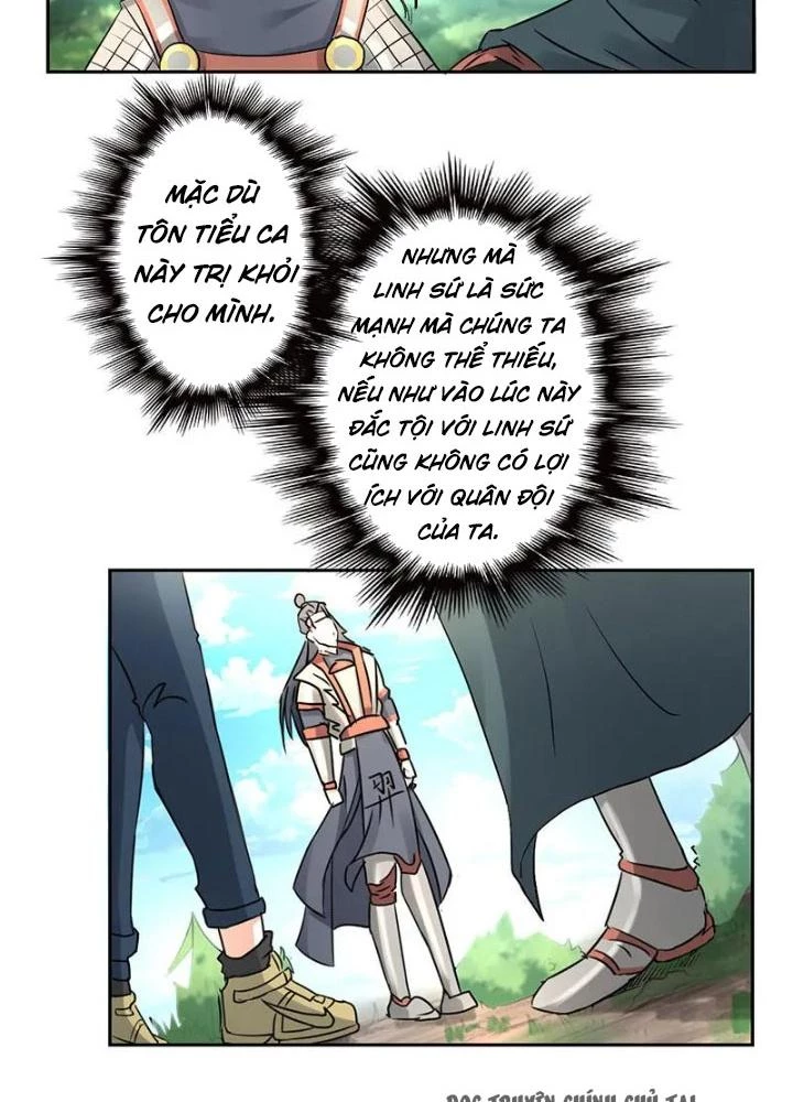 Dị Giới Trung Dược Phổ Chapter 15 - Trang 50