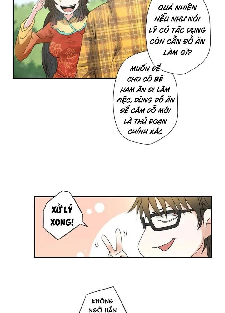 Dị Giới Trung Dược Phổ Chapter 15 - Trang 6