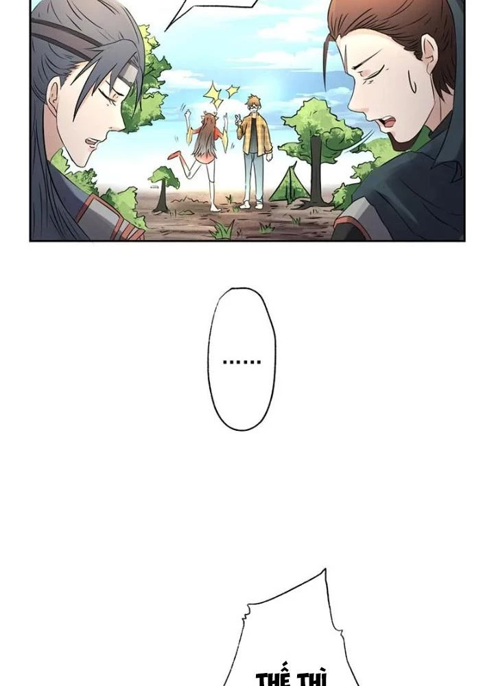 Dị Giới Trung Dược Phổ Chapter 15 - Trang 8