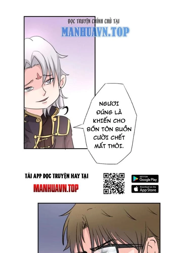 Dị Giới Trung Dược Phổ Chapter 16 - Trang 20