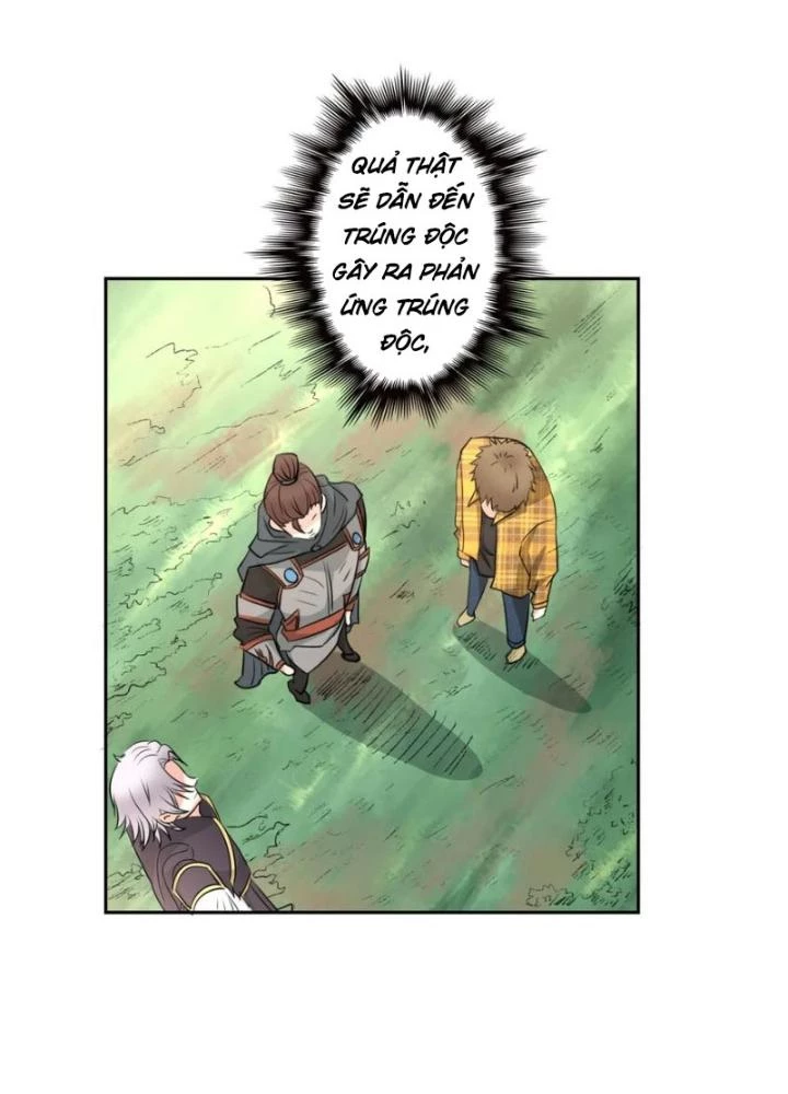 Dị Giới Trung Dược Phổ Chapter 16 - Trang 24