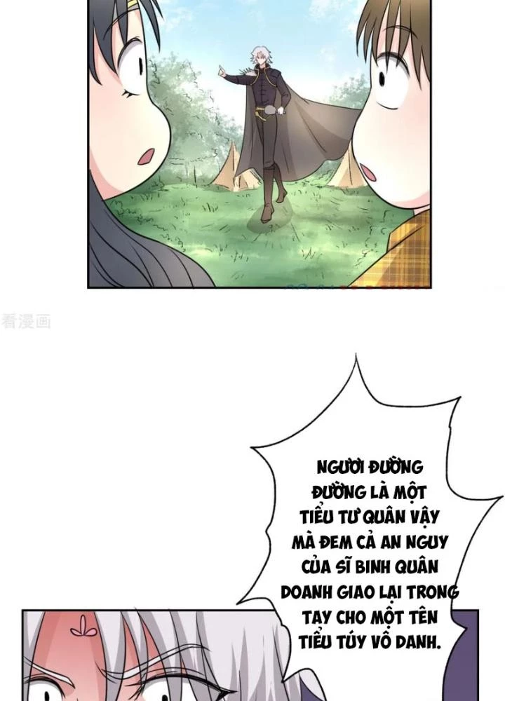 Dị Giới Trung Dược Phổ Chapter 16 - Trang 38