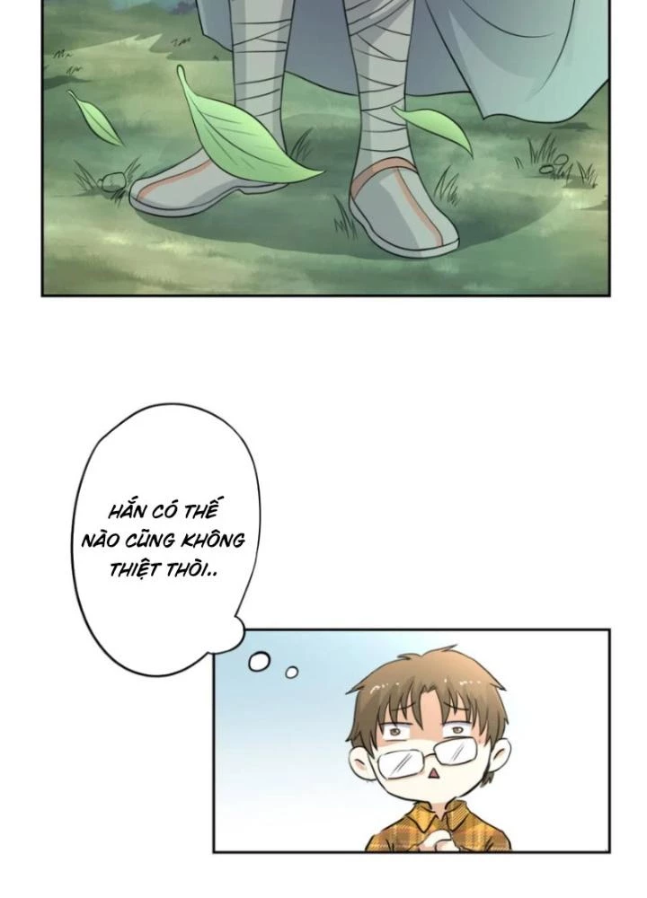 Dị Giới Trung Dược Phổ Chapter 17 - Trang 10