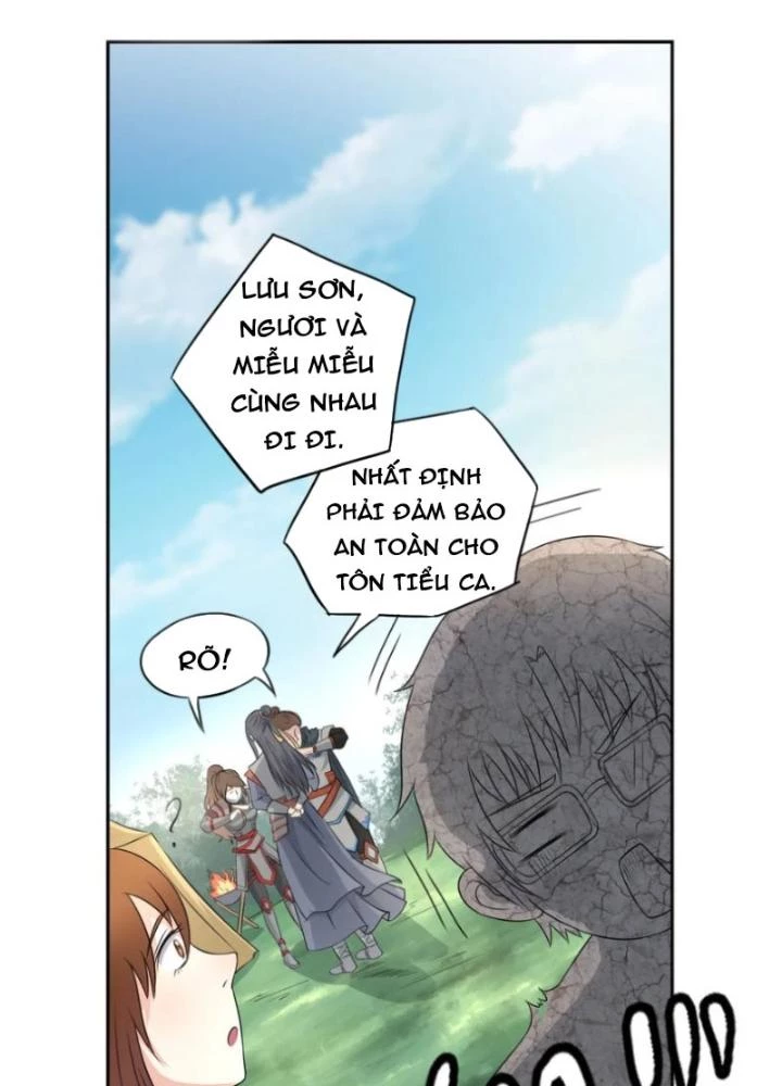 Dị Giới Trung Dược Phổ Chapter 17 - Trang 20