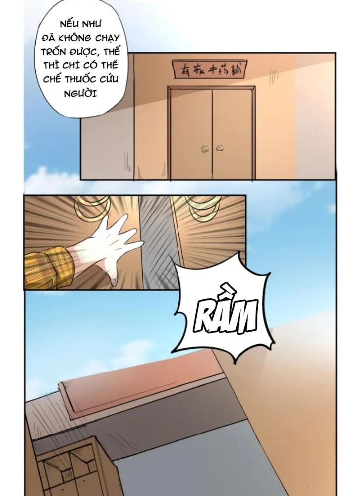 Dị Giới Trung Dược Phổ Chapter 17 - Trang 24