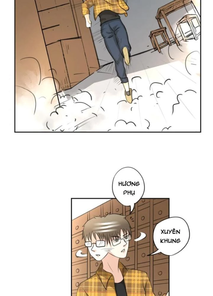 Dị Giới Trung Dược Phổ Chapter 17 - Trang 26