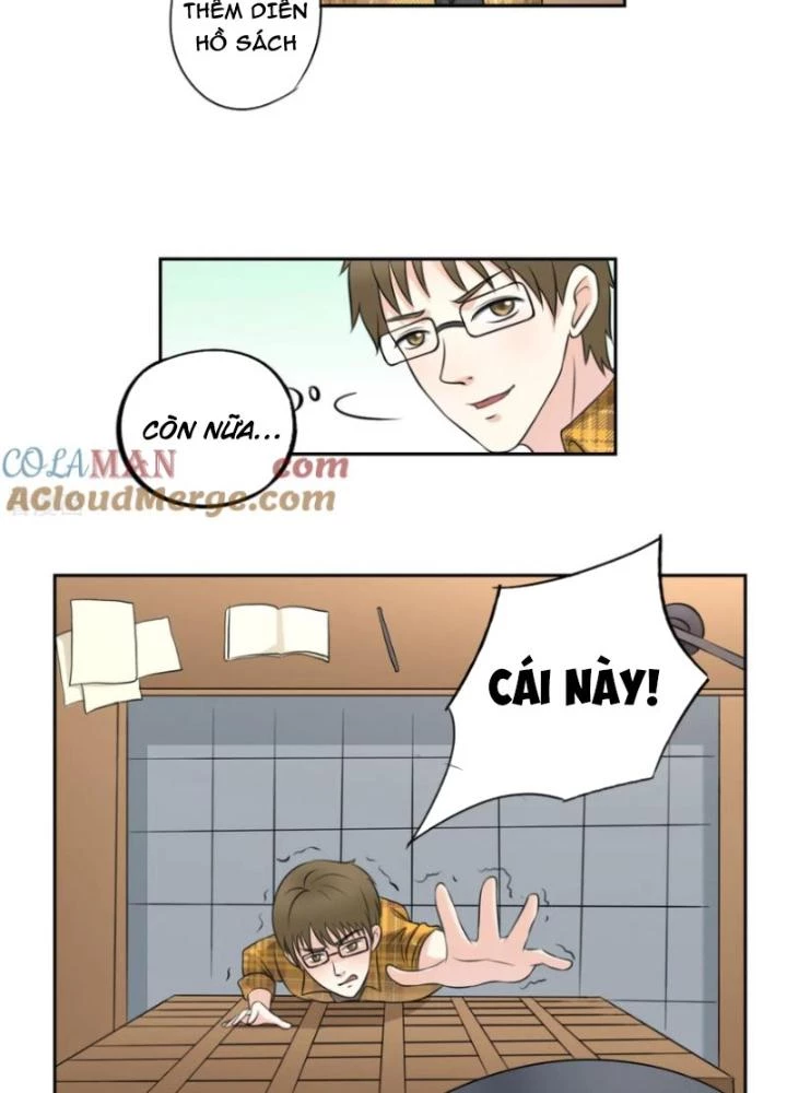 Dị Giới Trung Dược Phổ Chapter 17 - Trang 28