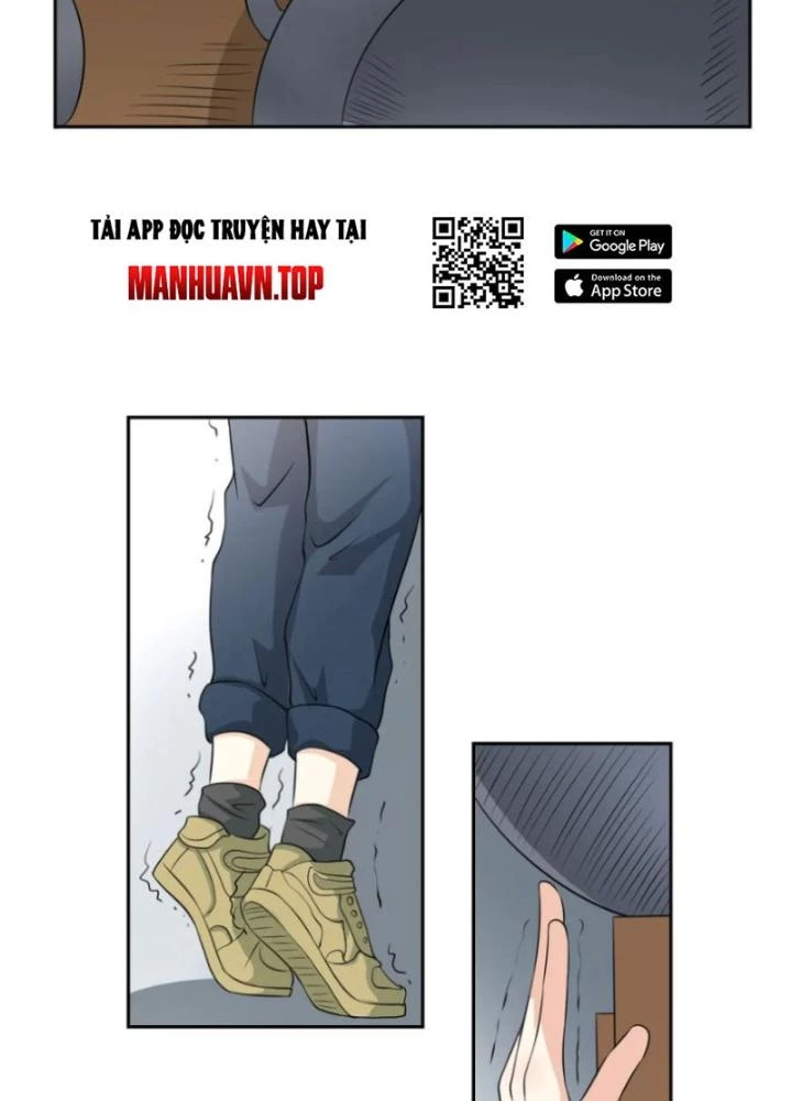 Dị Giới Trung Dược Phổ Chapter 17 - Trang 30