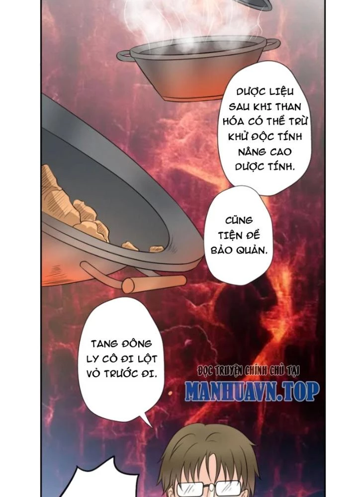 Dị Giới Trung Dược Phổ Chapter 17 - Trang 42