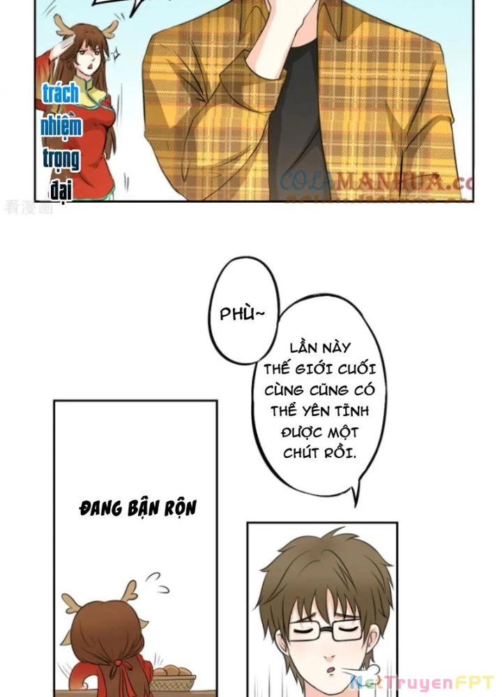 Dị Giới Trung Dược Phổ Chapter 17 - Trang 44