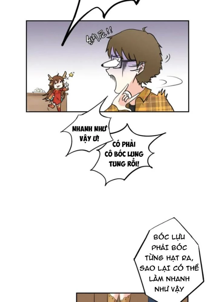 Dị Giới Trung Dược Phổ Chapter 17 - Trang 48