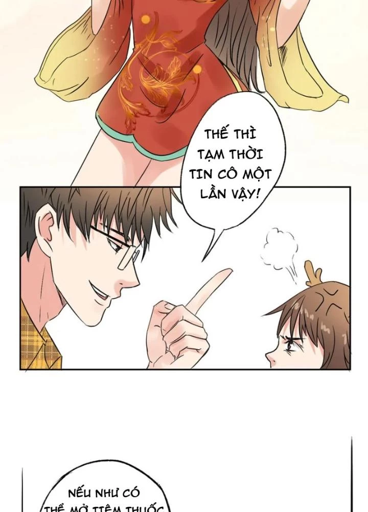Dị Giới Trung Dược Phổ Chapter 18 - Trang 10