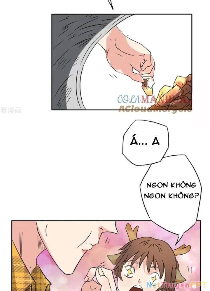 Dị Giới Trung Dược Phổ Chapter 18 - Trang 26