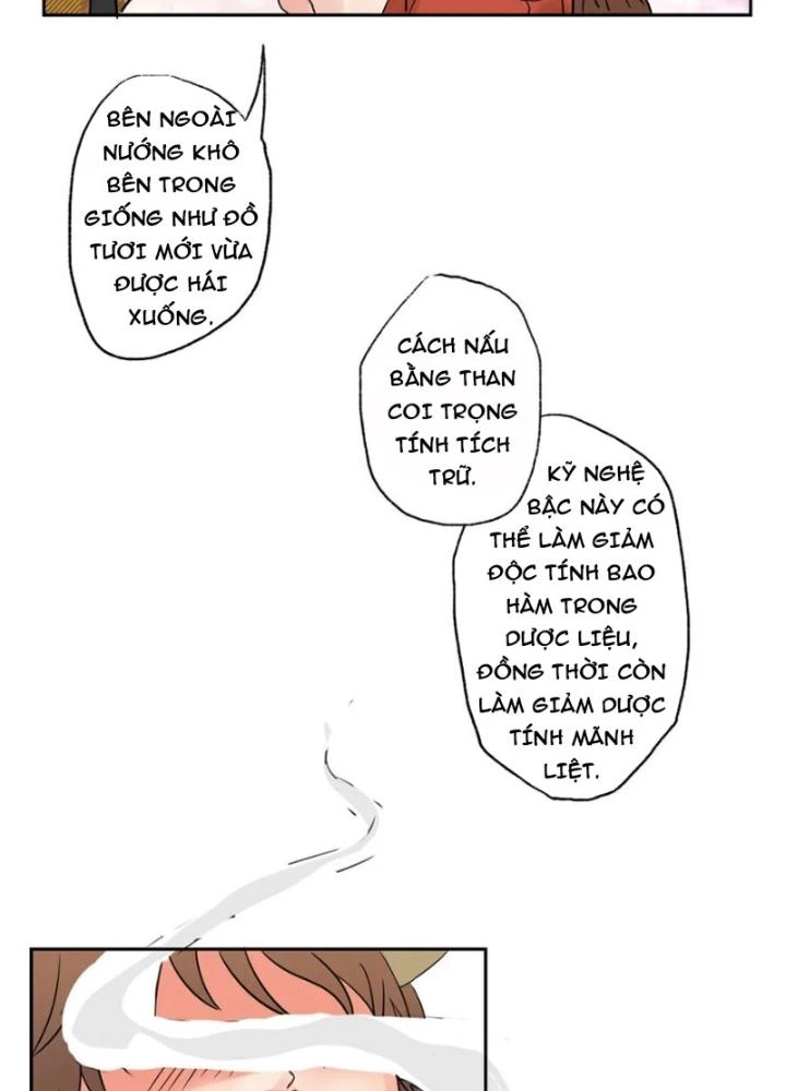Dị Giới Trung Dược Phổ Chapter 18 - Trang 28