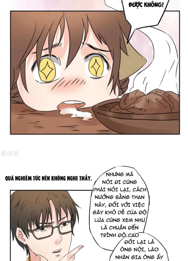 Dị Giới Trung Dược Phổ Chapter 18 - Trang 32