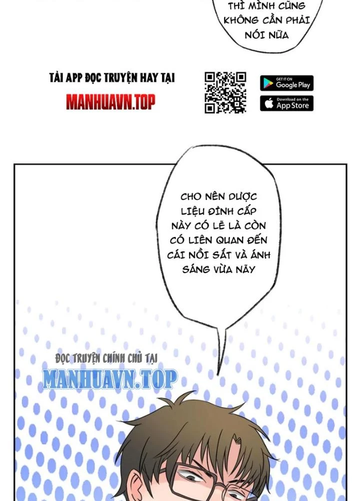 Dị Giới Trung Dược Phổ Chapter 18 - Trang 34