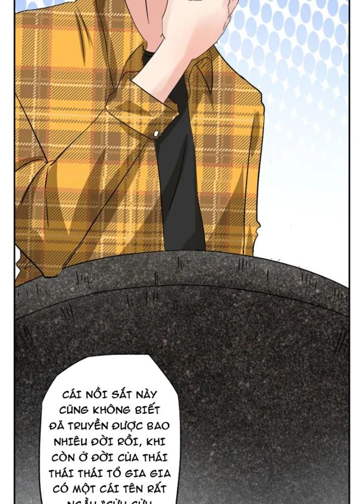 Dị Giới Trung Dược Phổ Chapter 18 - Trang 36