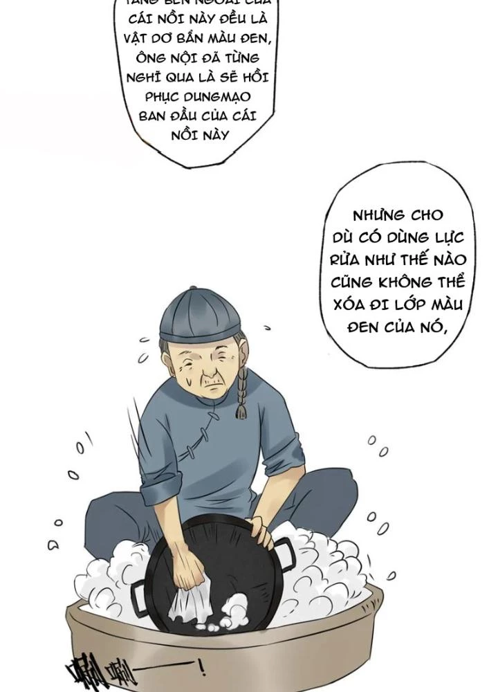 Dị Giới Trung Dược Phổ Chapter 18 - Trang 38