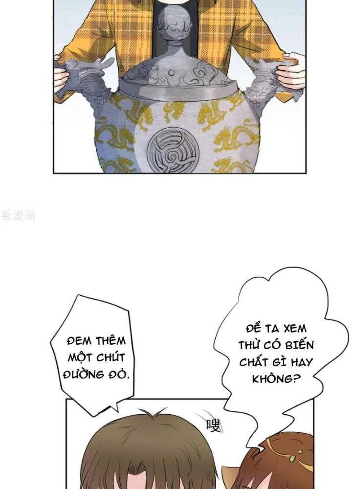 Dị Giới Trung Dược Phổ Chapter 19 - Trang 12