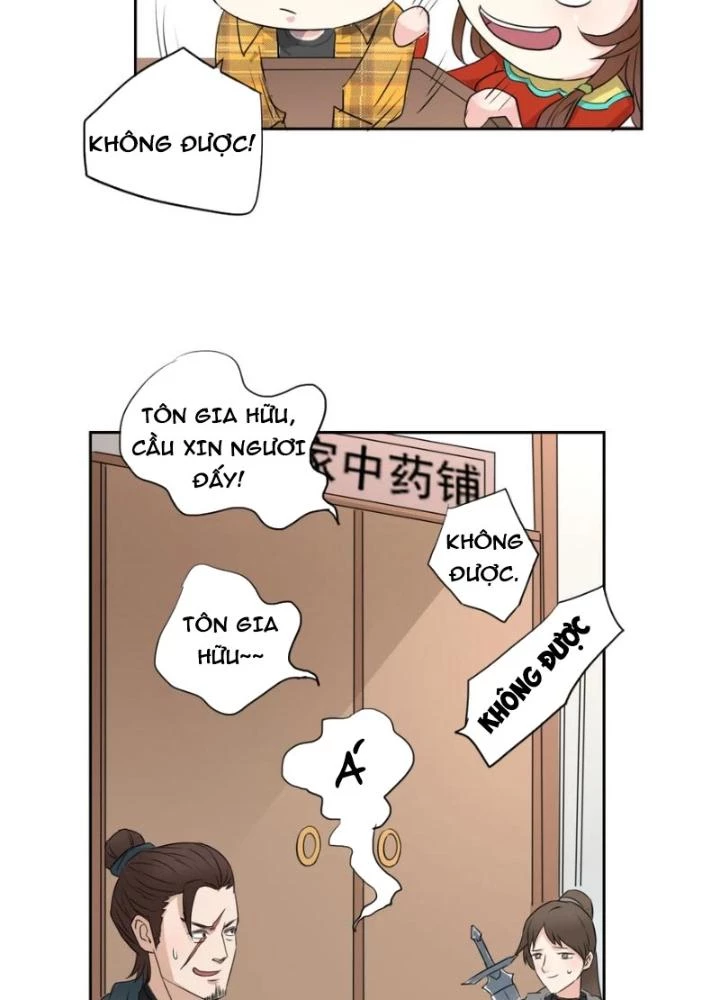 Dị Giới Trung Dược Phổ Chapter 19 - Trang 14