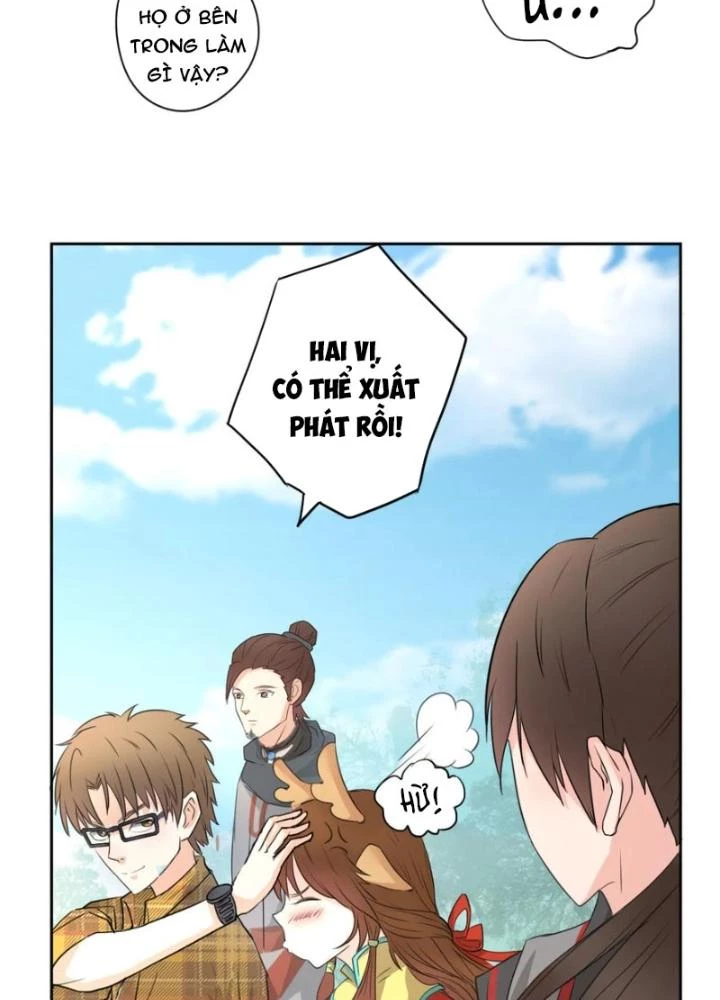 Dị Giới Trung Dược Phổ Chapter 19 - Trang 16