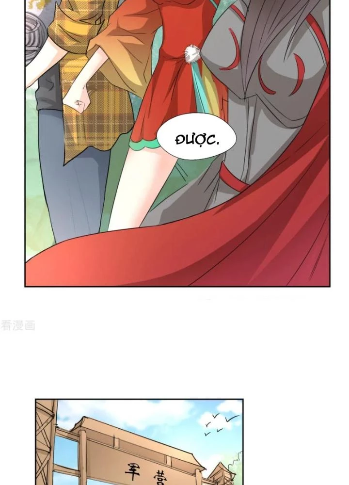 Dị Giới Trung Dược Phổ Chapter 19 - Trang 18
