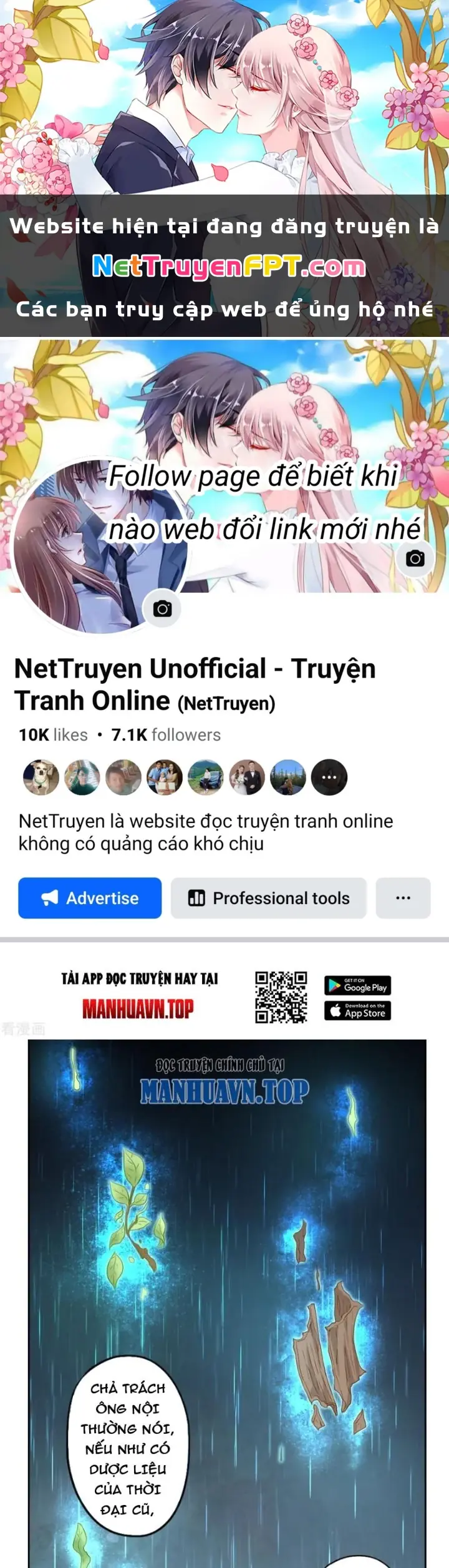 Dị Giới Trung Dược Phổ Chapter 19 - Trang 2