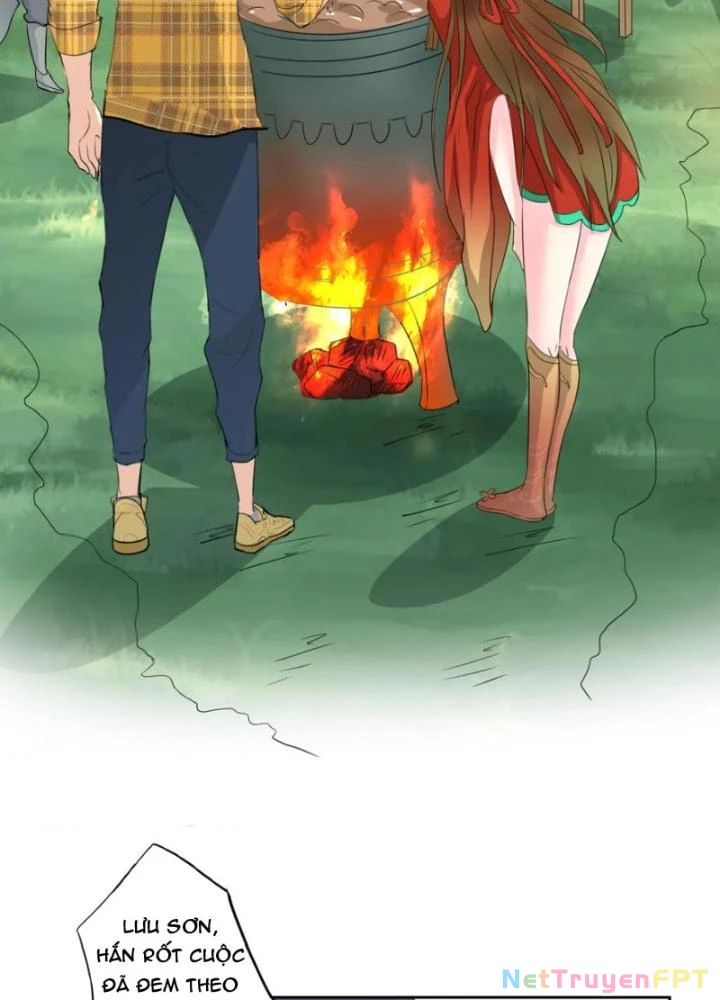 Dị Giới Trung Dược Phổ Chapter 19 - Trang 26