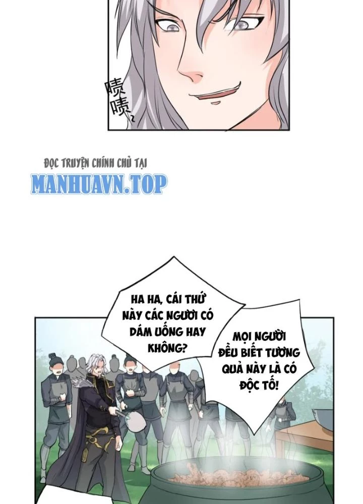 Dị Giới Trung Dược Phổ Chapter 19 - Trang 30