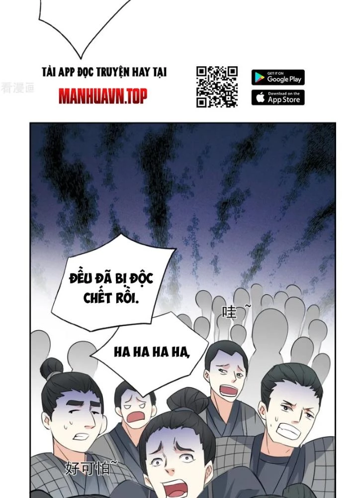 Dị Giới Trung Dược Phổ Chapter 19 - Trang 34