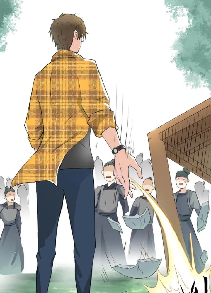 Dị Giới Trung Dược Phổ Chapter 19 - Trang 42