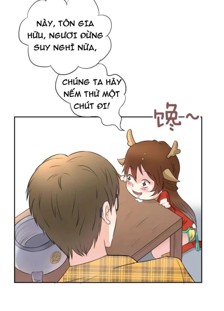Dị Giới Trung Dược Phổ Chapter 19 - Trang 6