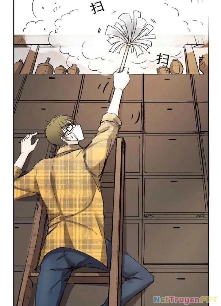 Dị Giới Trung Dược Phổ Chapter 2 - Trang 12