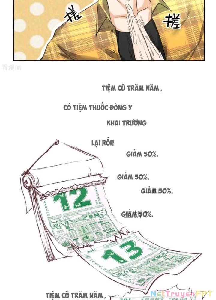 Dị Giới Trung Dược Phổ Chapter 2 - Trang 24