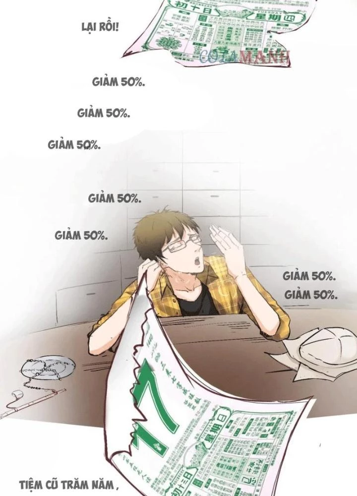 Dị Giới Trung Dược Phổ Chapter 2 - Trang 26