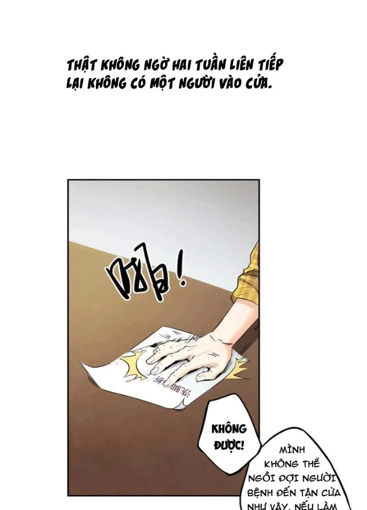 Dị Giới Trung Dược Phổ Chapter 2 - Trang 28
