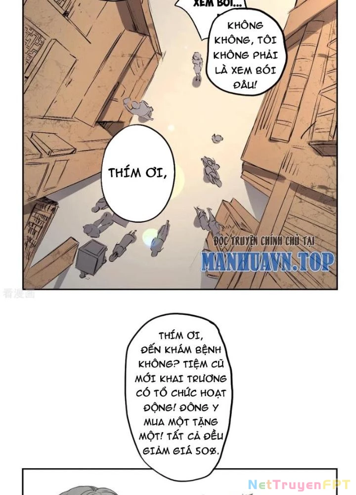 Dị Giới Trung Dược Phổ Chapter 2 - Trang 34