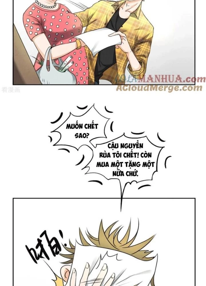 Dị Giới Trung Dược Phổ Chapter 2 - Trang 36