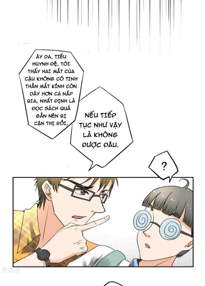 Dị Giới Trung Dược Phổ Chapter 2 - Trang 40