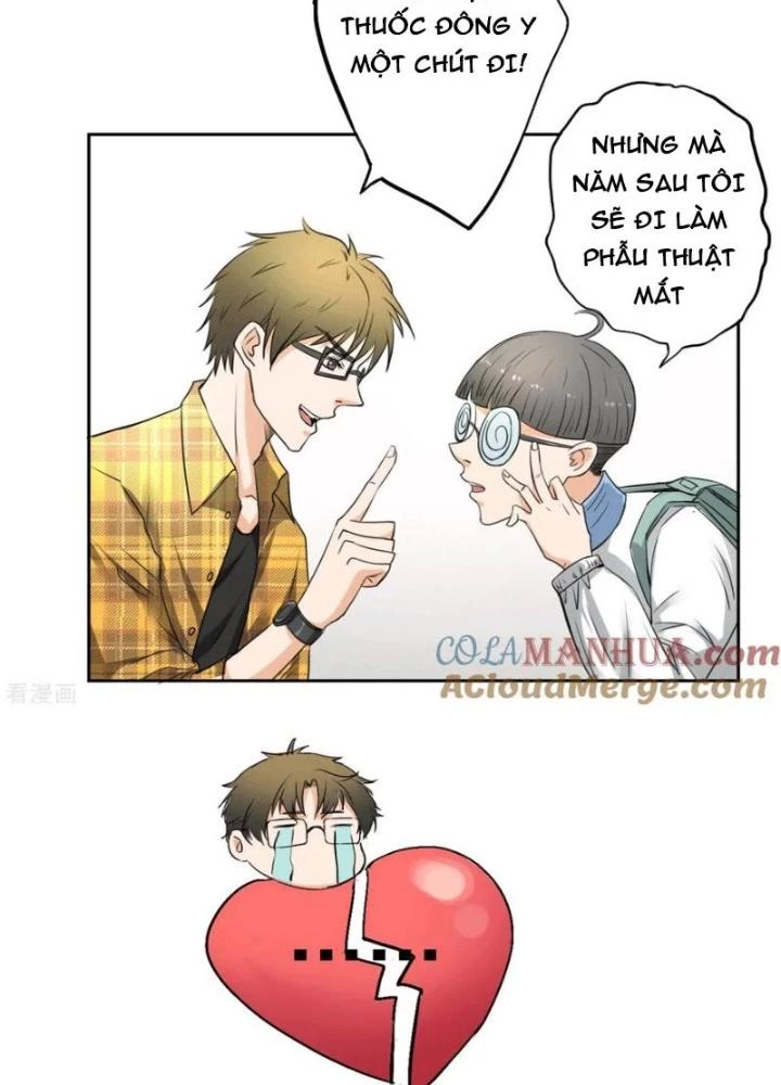 Dị Giới Trung Dược Phổ Chapter 2 - Trang 42